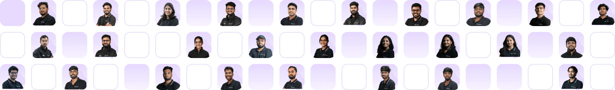 The people building SparrowCRM