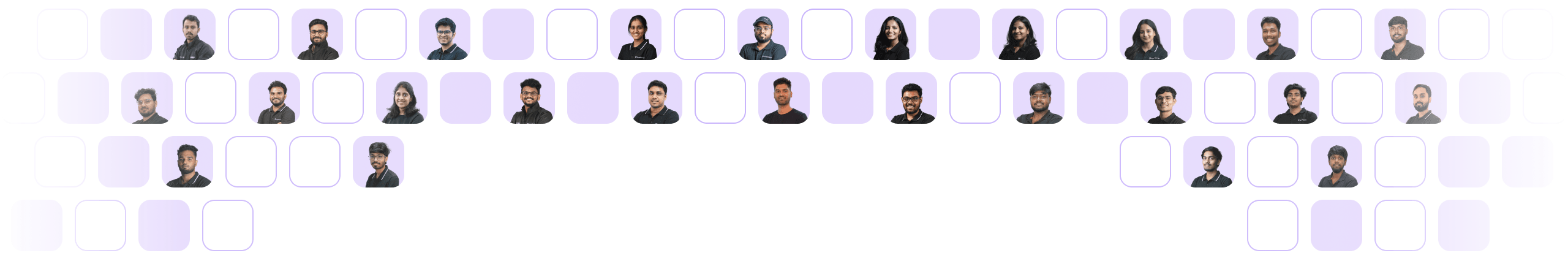 The people building SparrowCRM