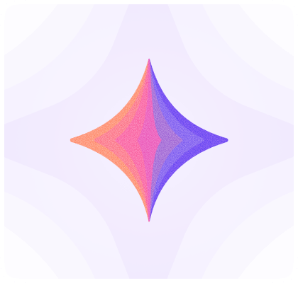 The SparrowCRM AI spark mark