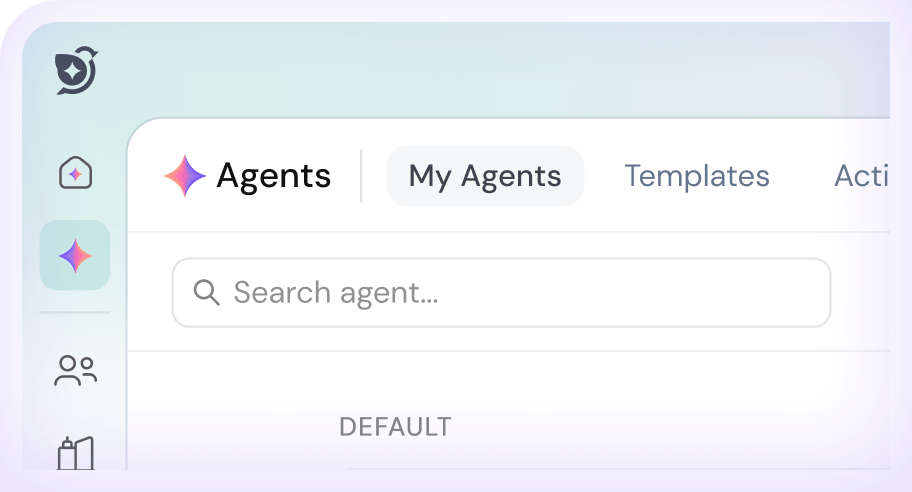 Agents