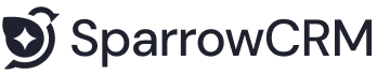 SparrowCRM