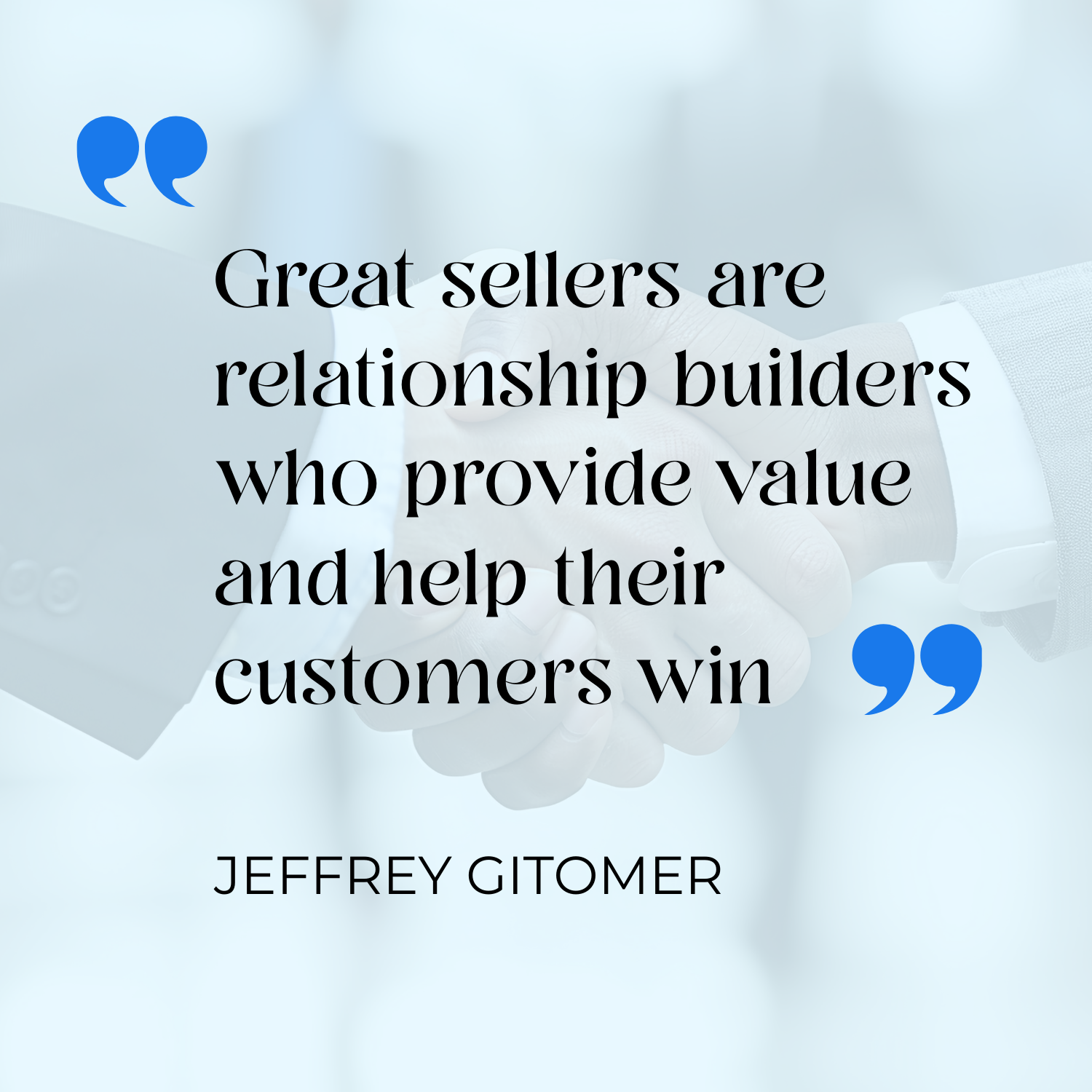 Sales Quotes from Experts: Wisdom That Drives Sales Success