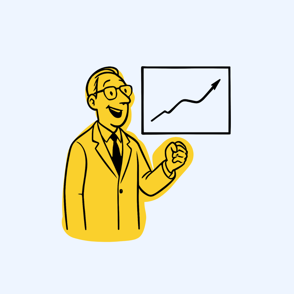 How to be a good salesman