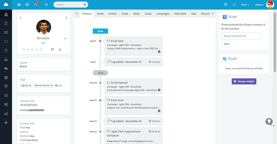 agile-crm-real-estate