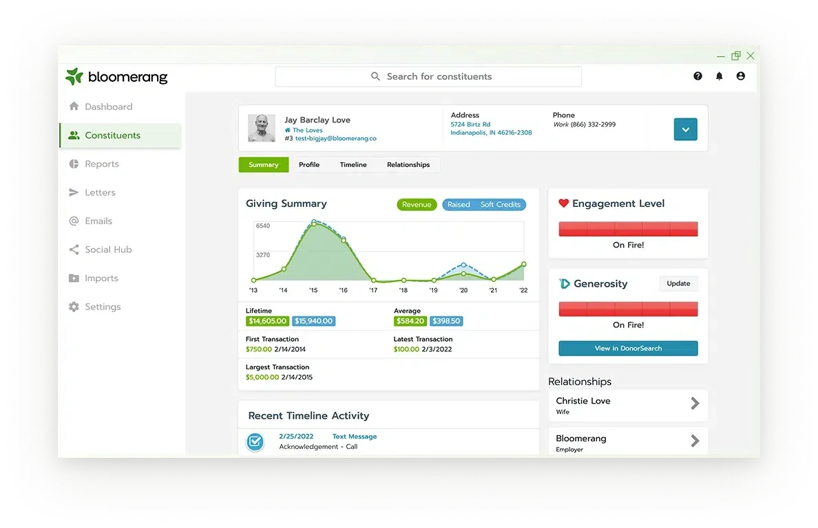 bloomerang-crm