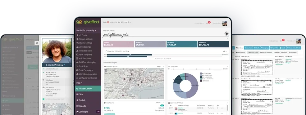 giveffect_non-profit-crm