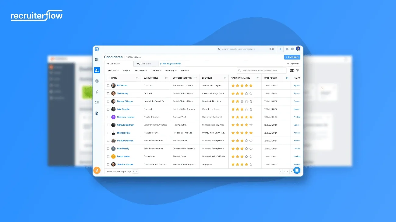 recruiterflow-crm