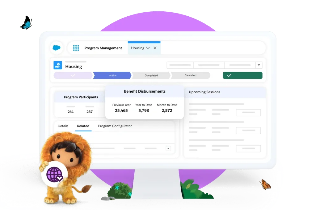 salesforce-nonprofit