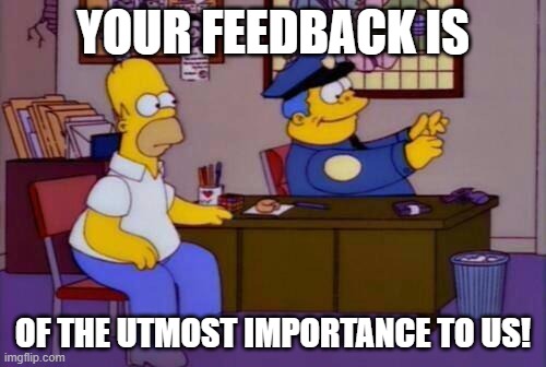 feedback-is-important