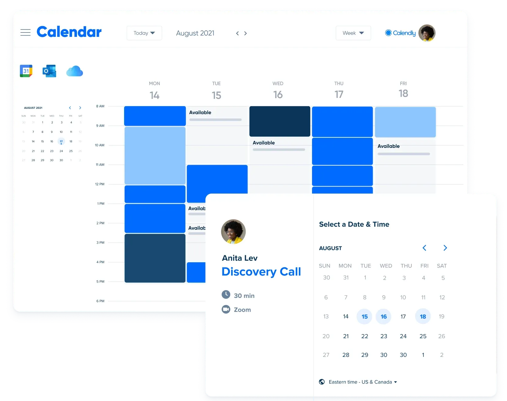 calendly 