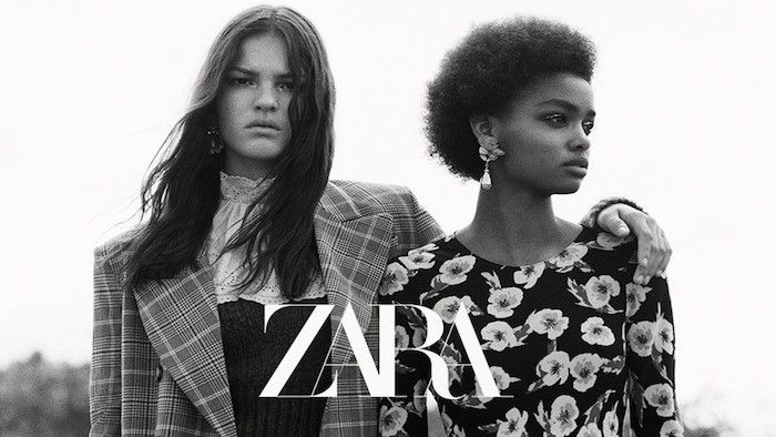 zara crm case studies