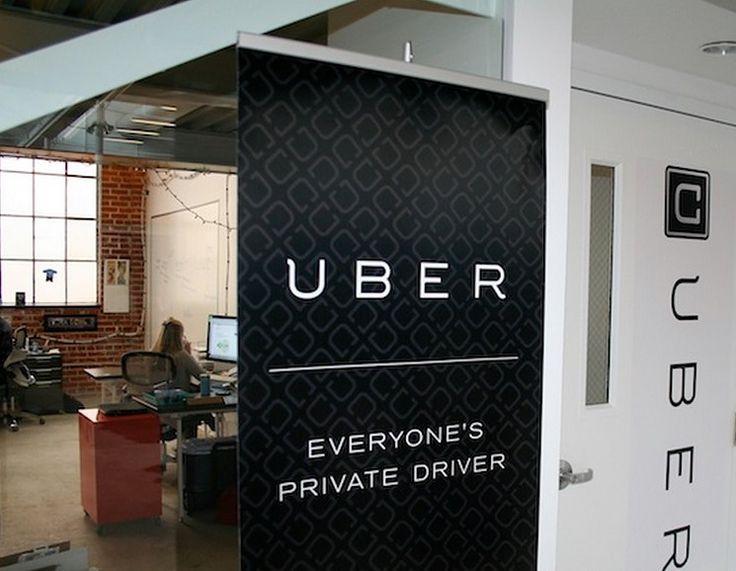 uber
